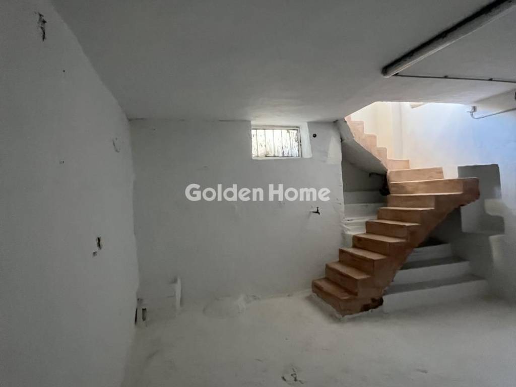 Κυρίως Χώρος