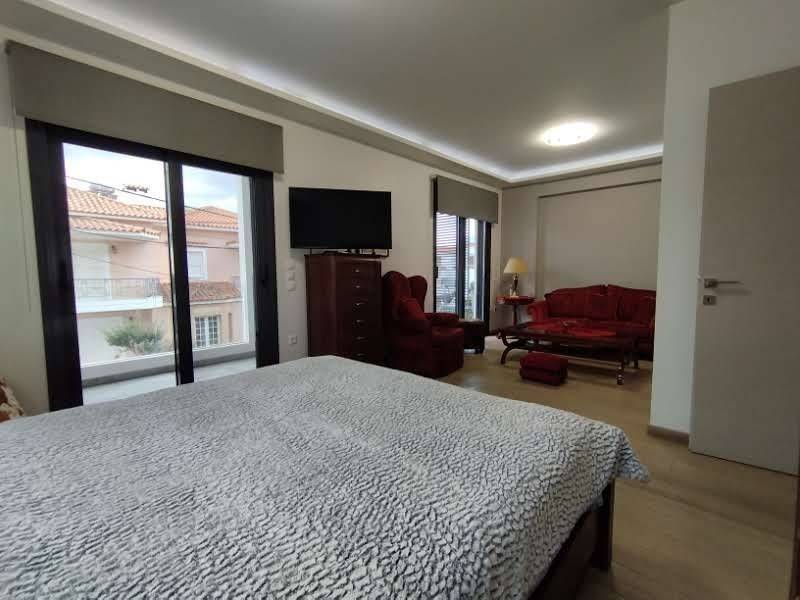 Υπνοδωμάτιο