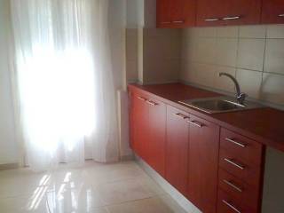 Forumland Real Estate, Κουζίνα