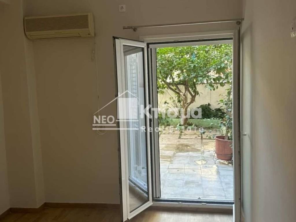 Άποψη χώρου