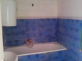 Forumland Real Estate, Μπάνιο