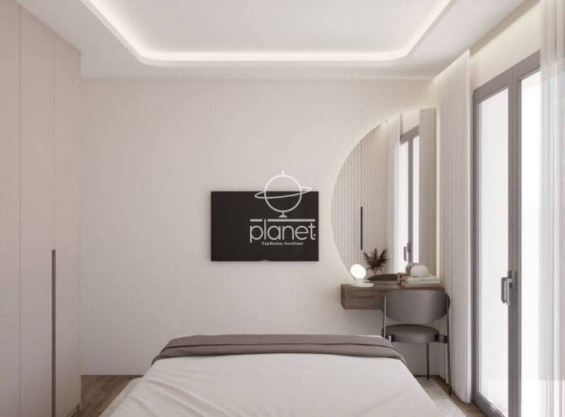 Υπνοδωμάτιο