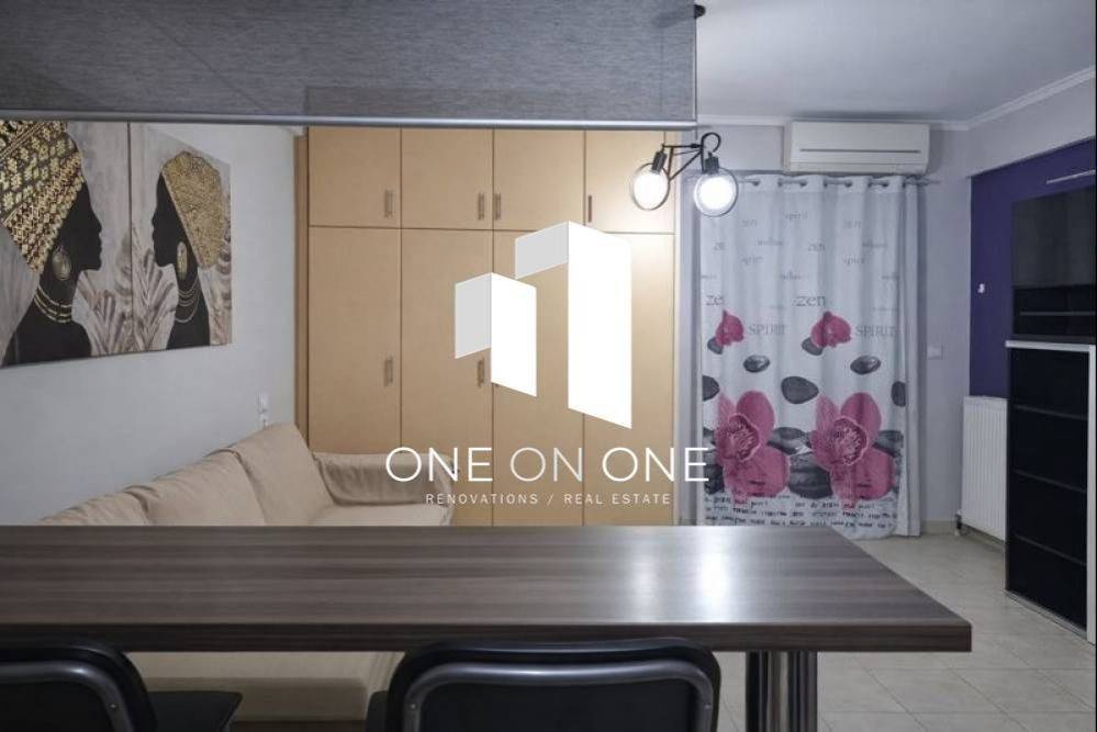 Άποψη χώρου