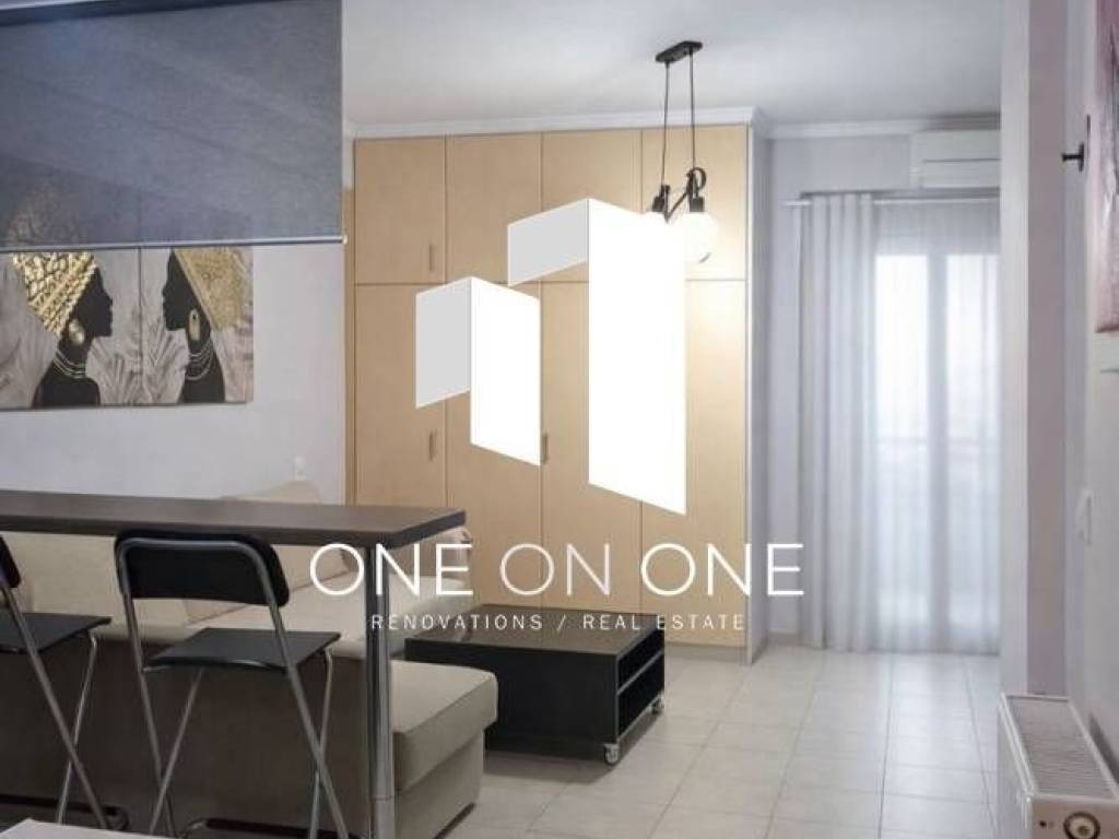 Άποψη χώρου