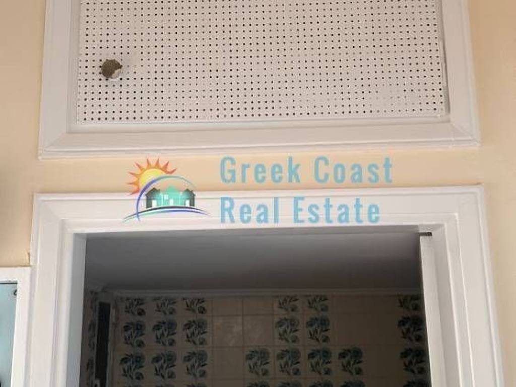 Άποψη χώρου