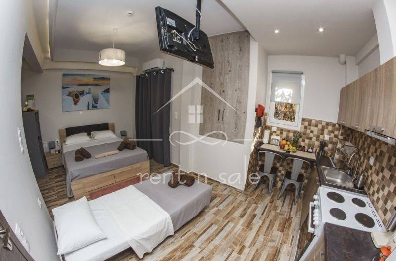 Άποψη χώρου