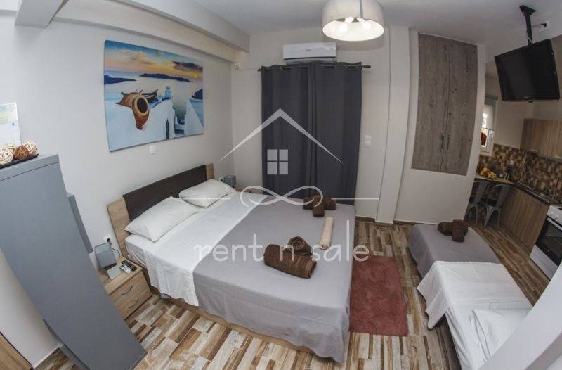 Άποψη χώρου