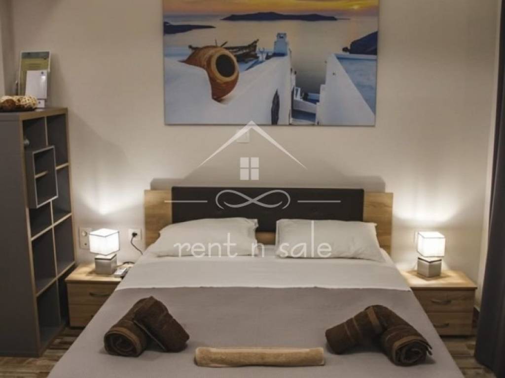 Υπνοδωμάτιο