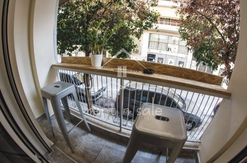 Εξωτερικός χώρος