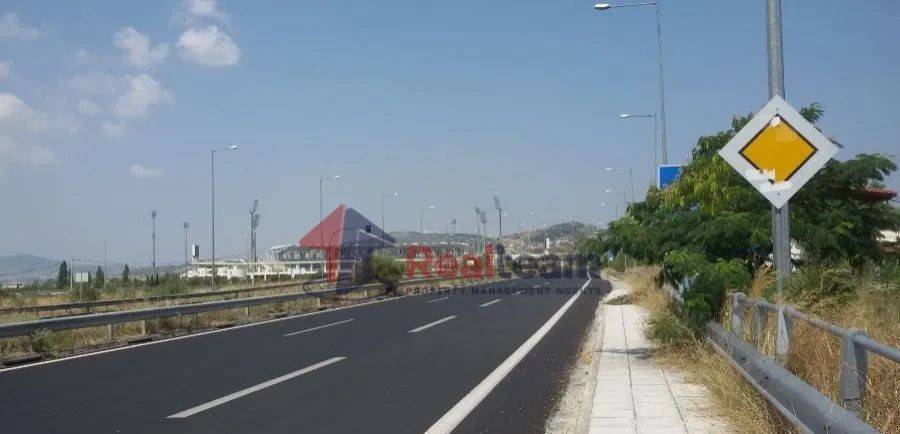 Εξωτερικοι χώροι