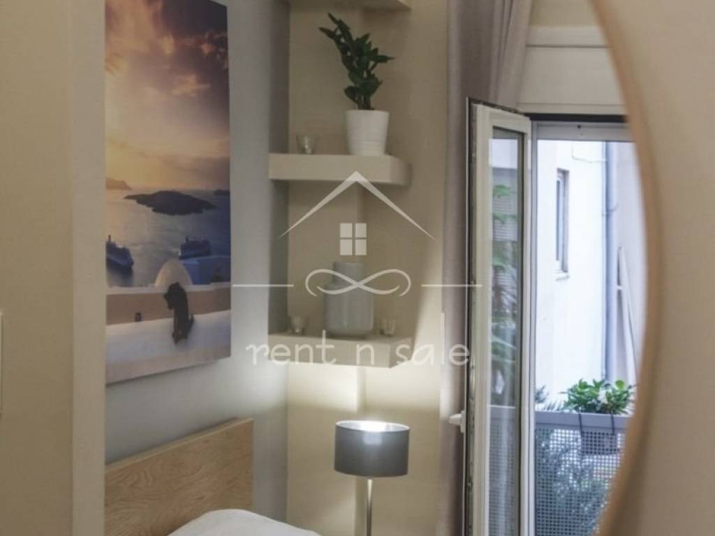 Υπνοδωμάτιο