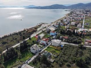 Εξωτερικοι χώροι