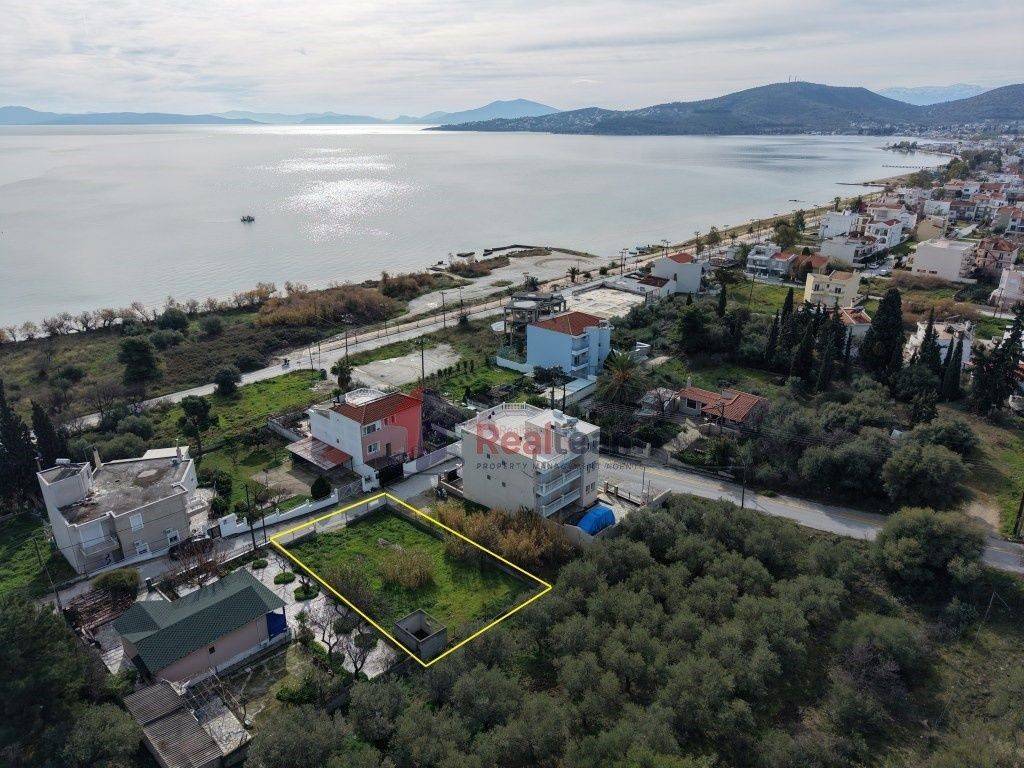 Εξωτερικοι χώροι