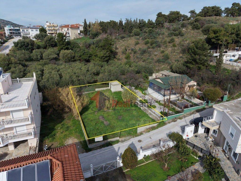 Εξωτερικοι χώροι