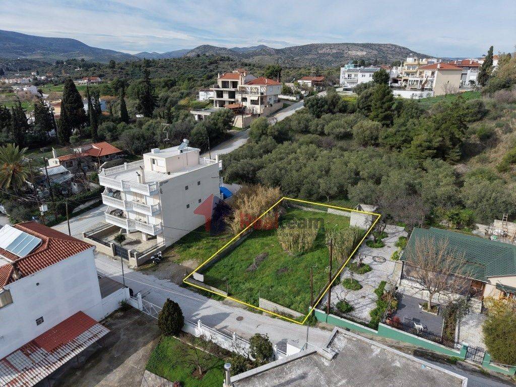 Εξωτερικοι χώροι