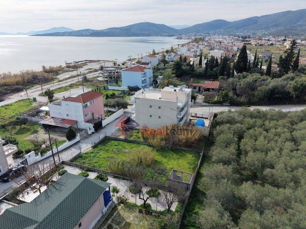 Εξωτερικοι χώροι