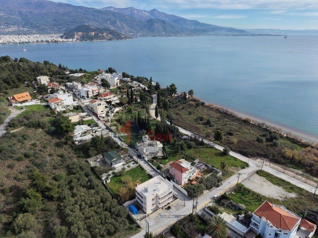 Εξωτερικοι χώροι