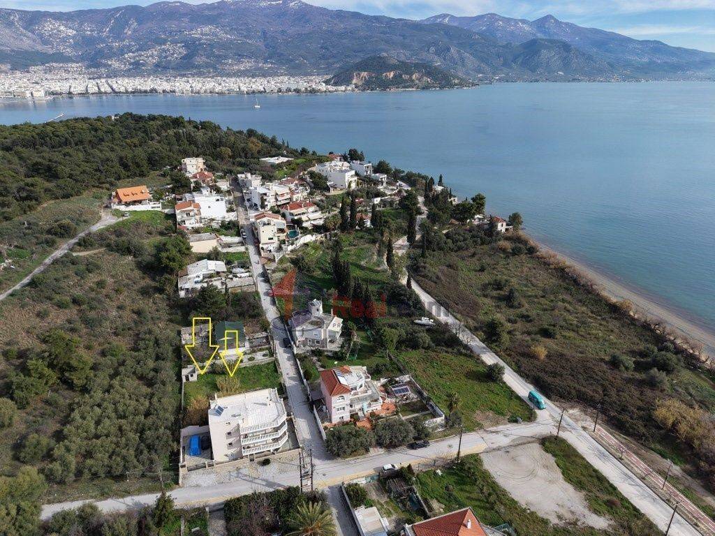 Εξωτερικοι χώροι