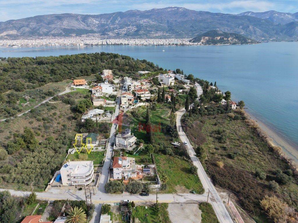 Εξωτερικοι χώροι