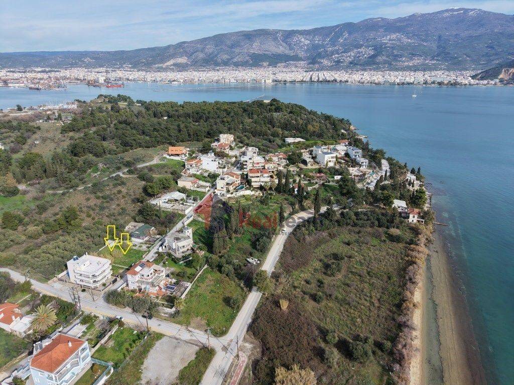 Εξωτερικοι χώροι