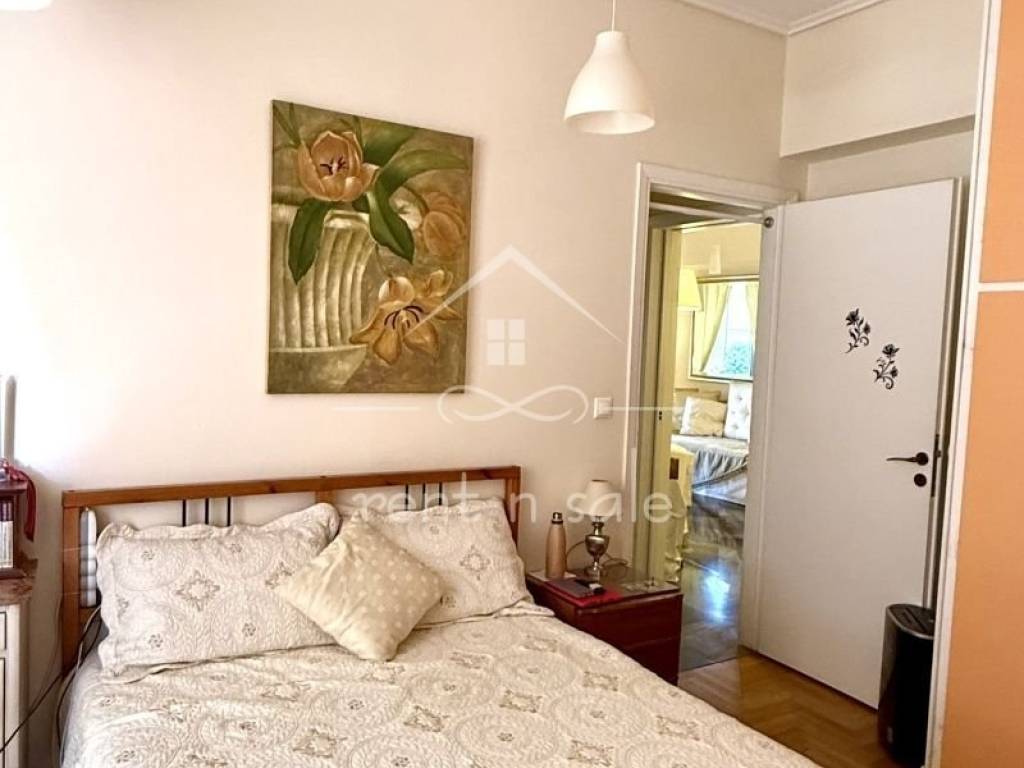 Υπνοδωμάτιο