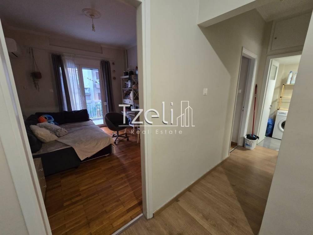 Άποψη χώρου