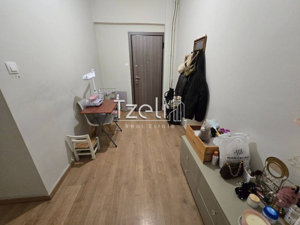 Άποψη χώρου