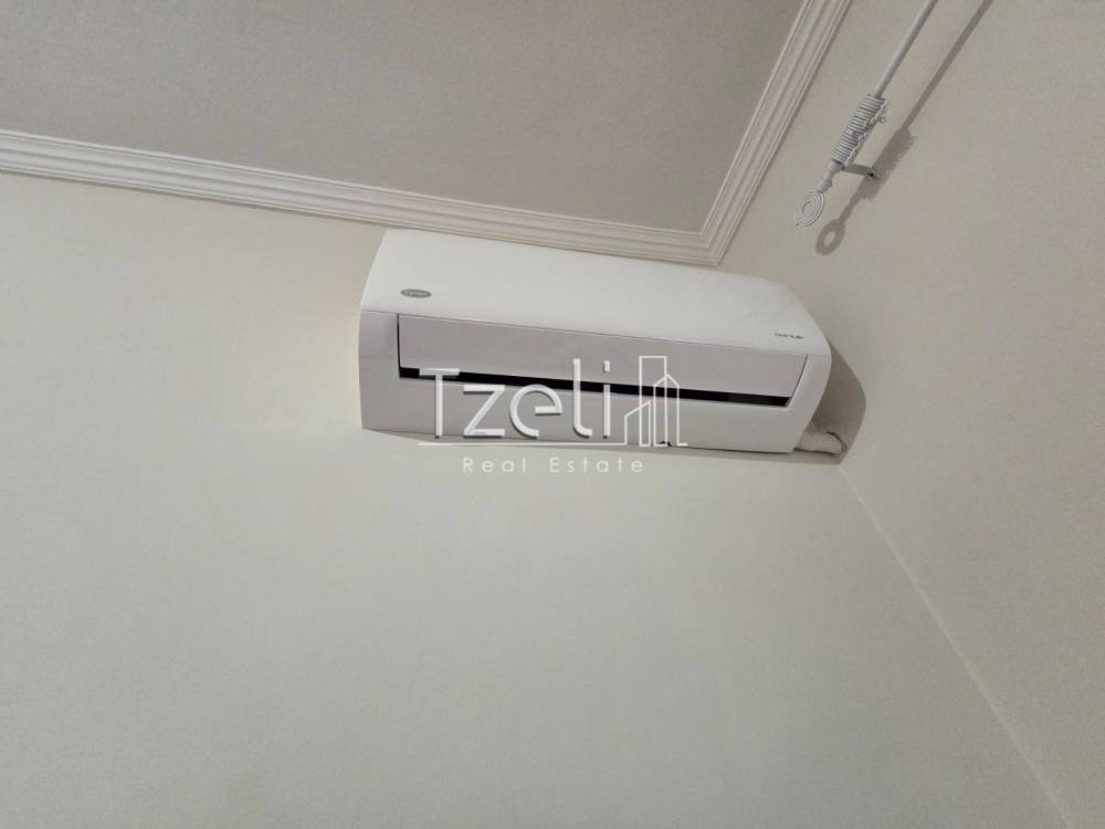 Κλιματισμός