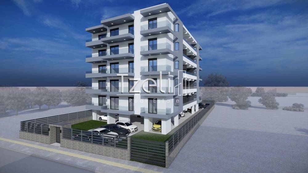 Εξωτερική άποψη χώρου