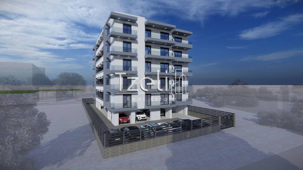 Εξωτερική άποψη χώρου