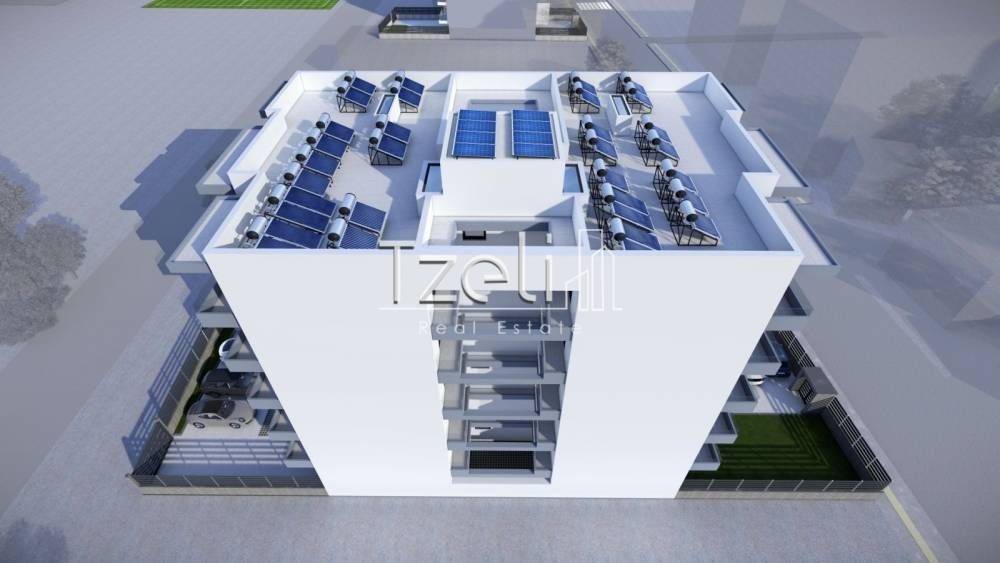 Εξωτερική άποψη χώρου