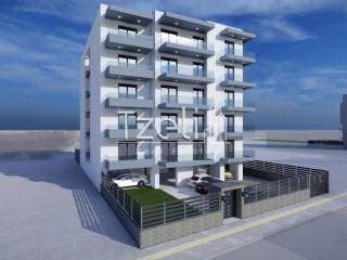 Εξωτερική άποψη χώρου