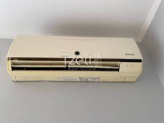 Κλιματισμός