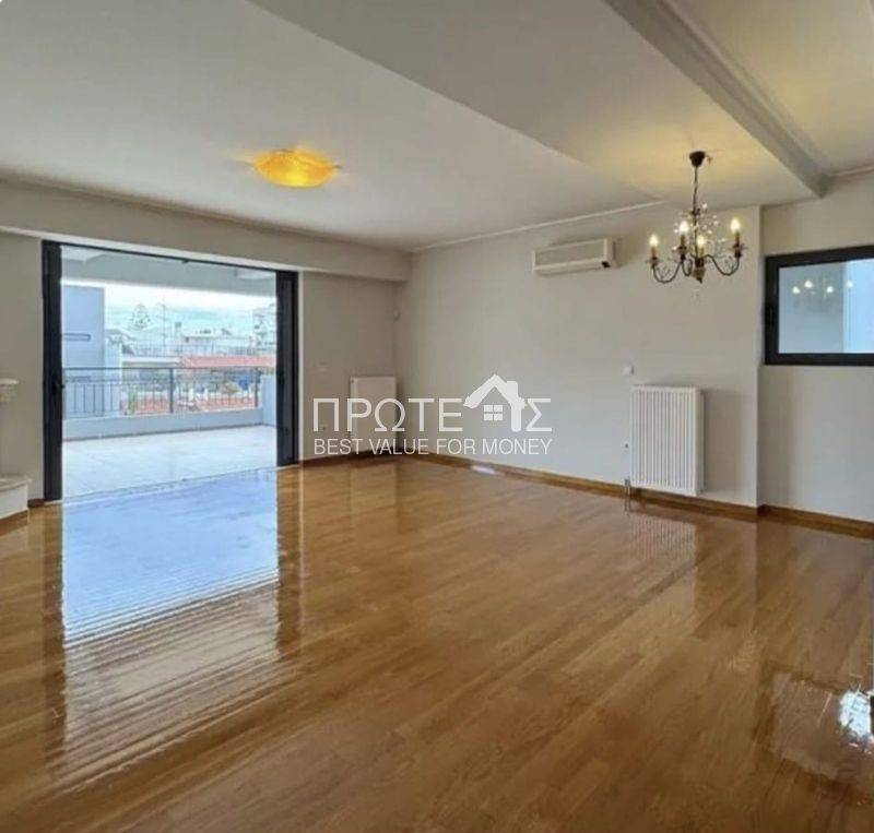 Άποψη χώρου