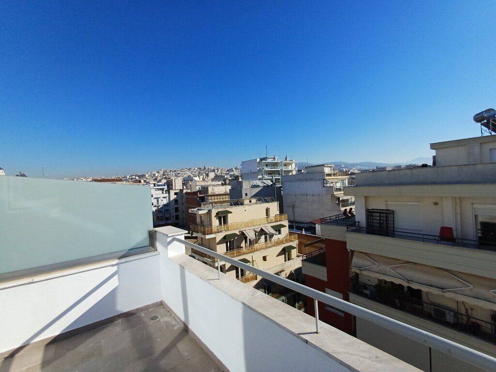 Apartment - Grekodom 64984|1042479