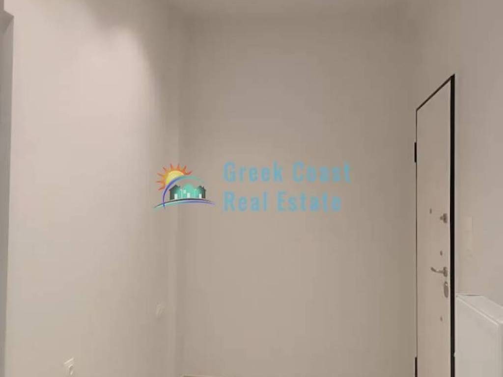 Είσοδος οικοδομής