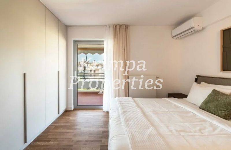 Υπνοδωμάτιο