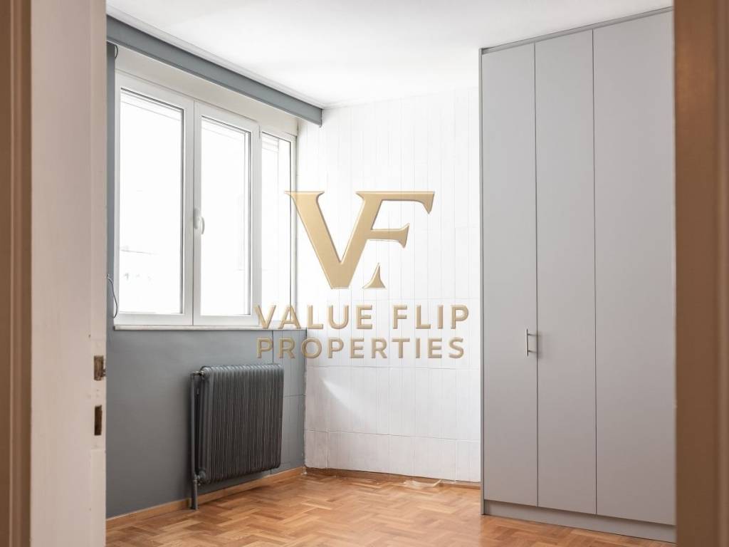 Υπνοδωμάτιο