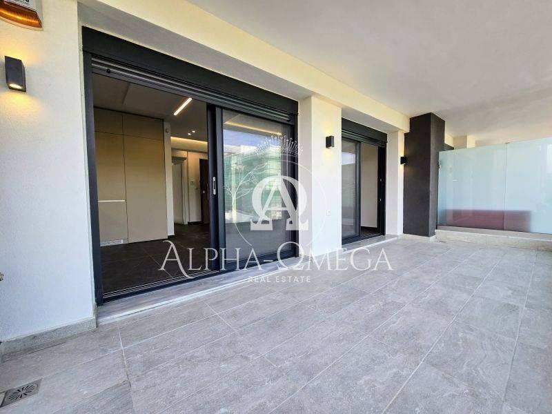 Άποψη χώρου