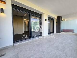 Άποψη χώρου