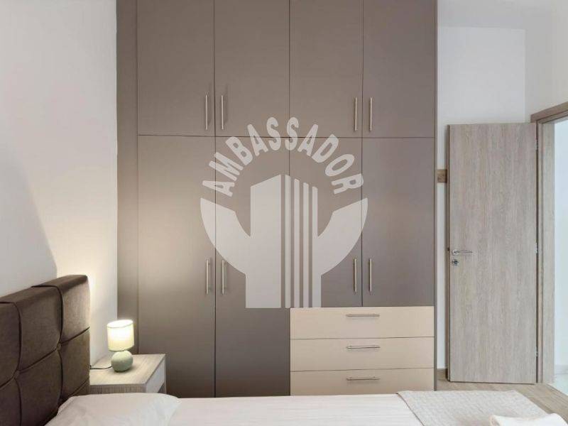 Υπνοδωμάτιο