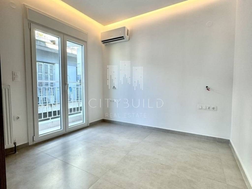 Άποψη χώρου