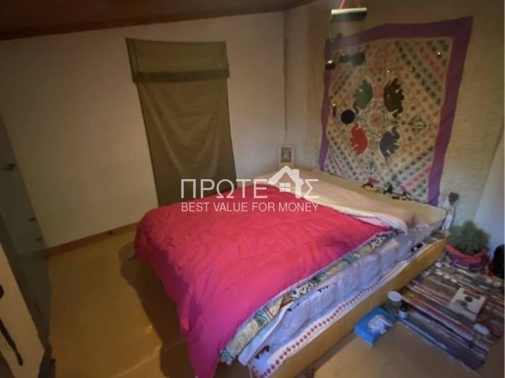 Υπνοδωμάτιο