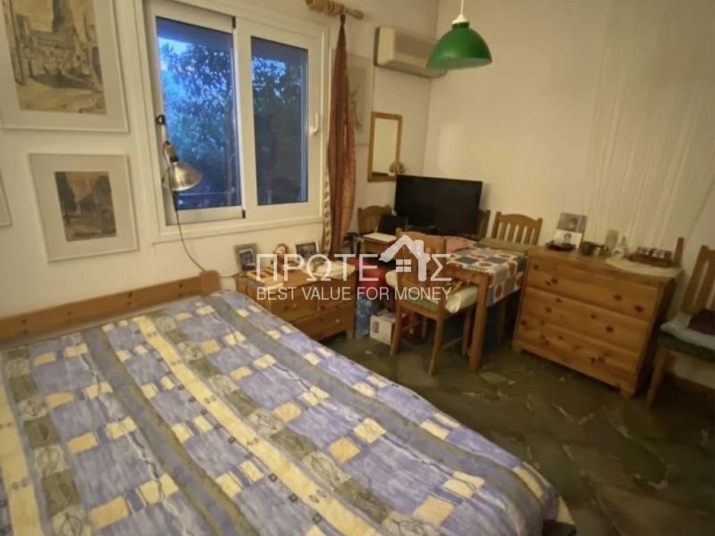 Υπνοδωμάτιο