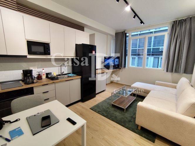 Σαλοκουζίνα