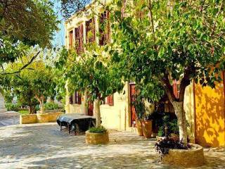 Detached House for sale in Rethymno Old Town