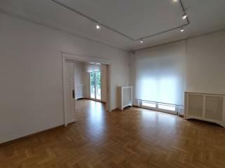 σαλόνι - γραφείο