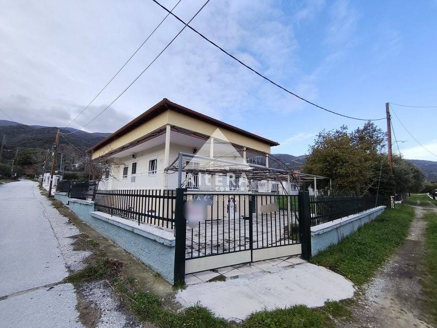 Εξωτερικός χώρος