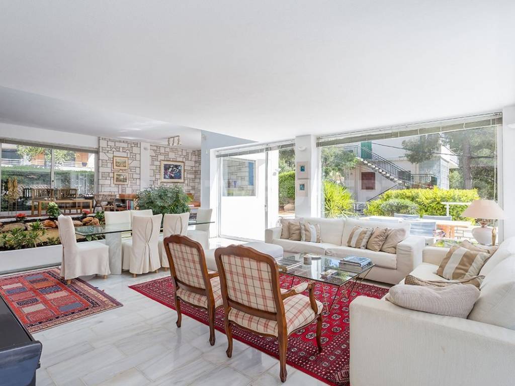 Εσωτερικοι χώροι