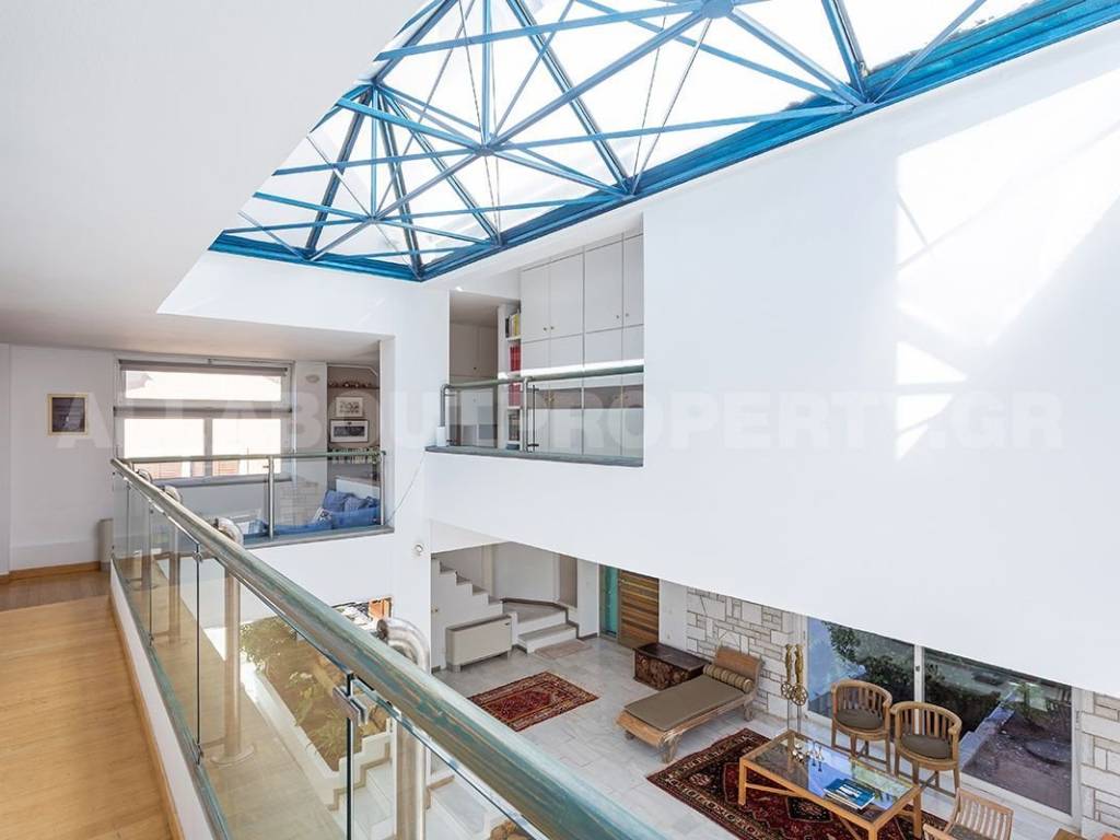 Εσωτερικοι χώροι